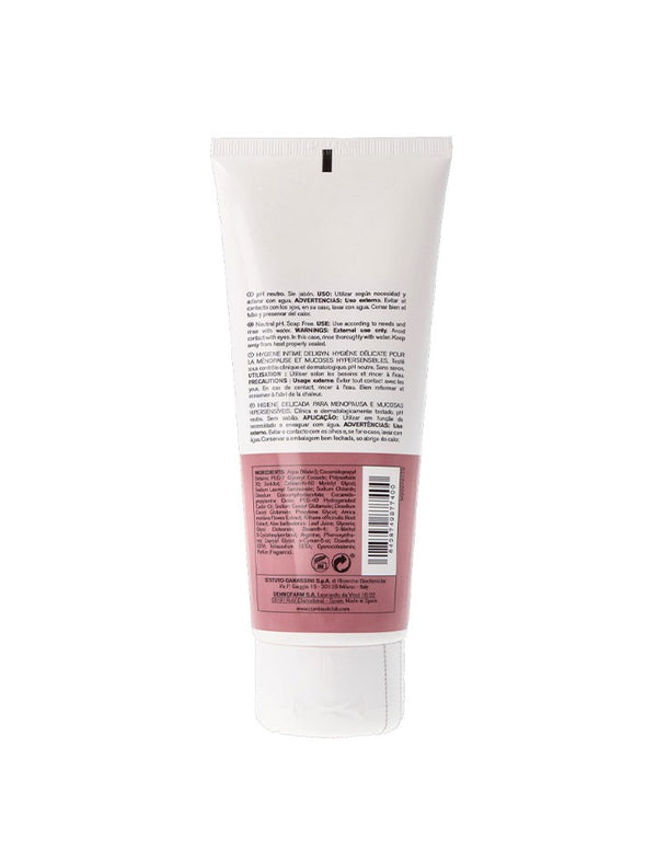 Cumlaude Lab Higiene Íntima Deligyn Gel Limpiador 200 ml