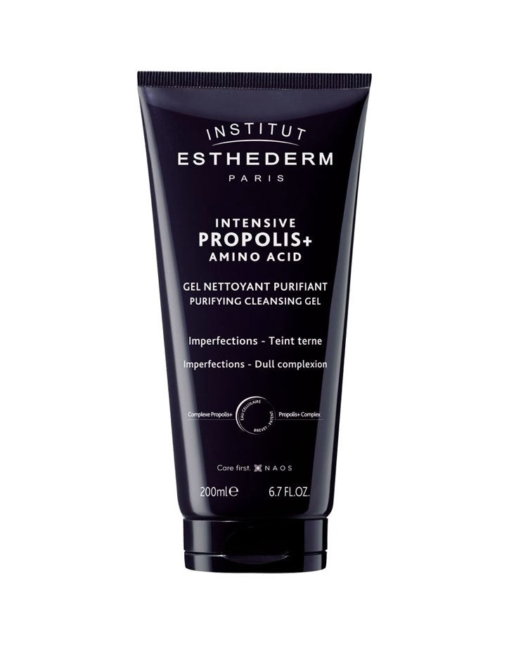 Esthederm Intensive Propolis+ Amino Acid Gel Limpiador 200 ml