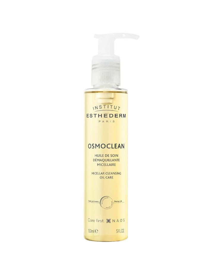 Esthederm Osmoclean Aceite Desmaquillante 150 ml