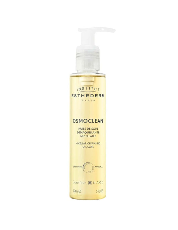 Esthederm Osmoclean Aceite Desmaquillante 150 ml