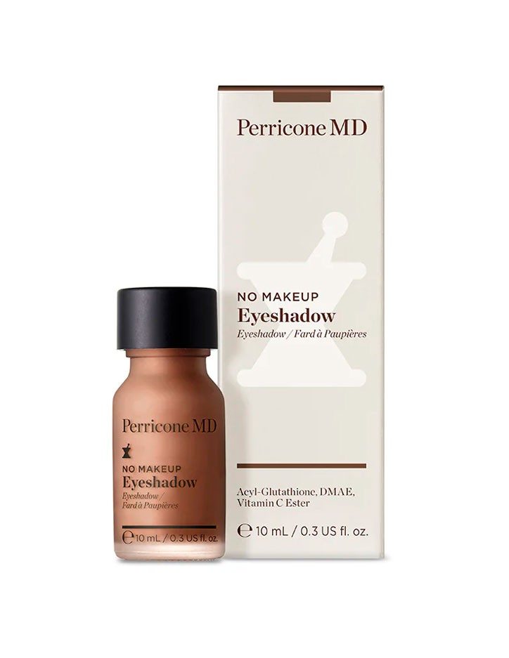 Perricone Md No Makeup Sombra de Ojos Shade 4
