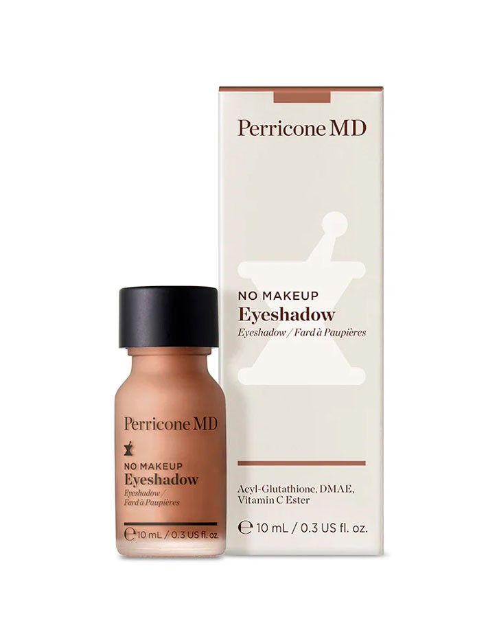 Perricone Md No Makeup Sombra de Ojos Shade 3