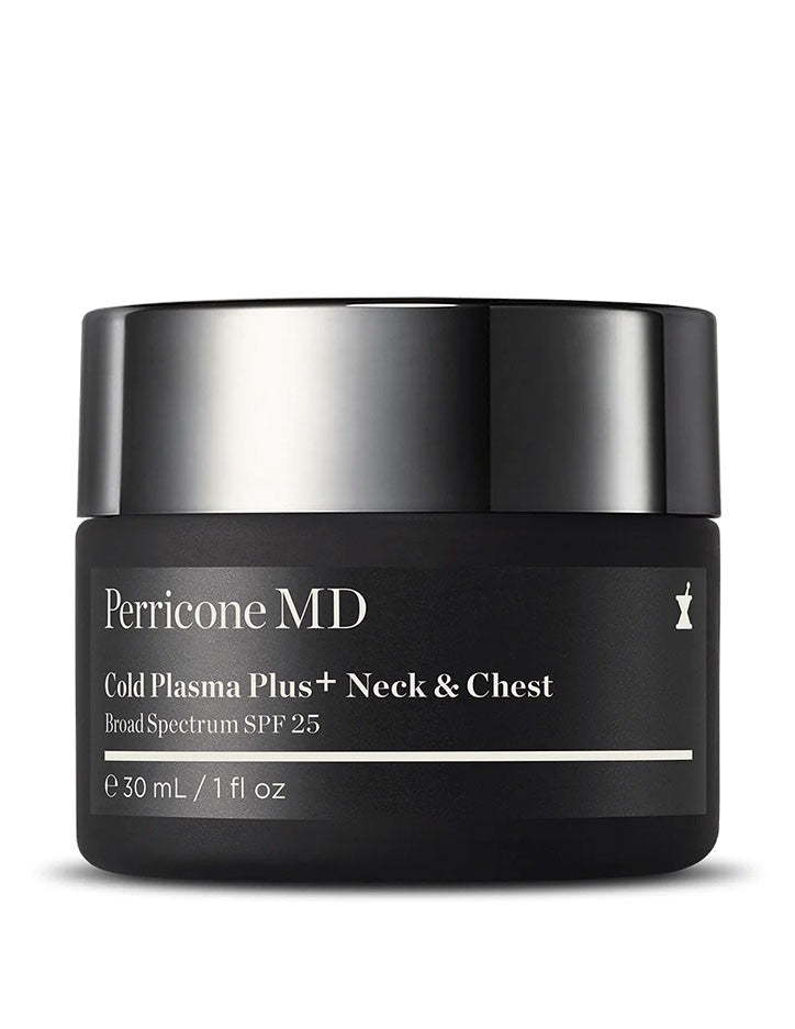 Perricone Md Cold Plasma Plus+ Crema Hidratante Cuello y Escote 30 ml