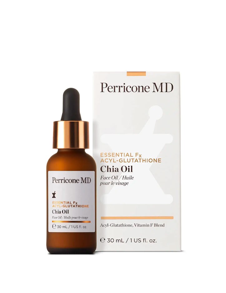 Perricone Md Essential Fx Chia Oil 30 ml