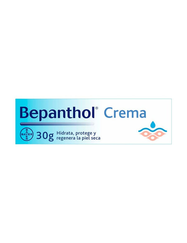 Bepanthol Crema Piel Seca 30 g