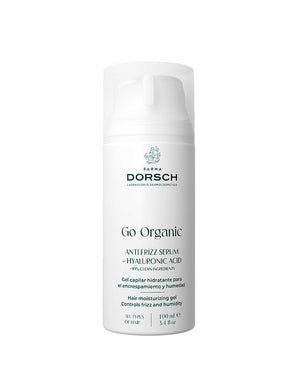 Farma Dorsch Antifrizz Serum Capilar Antiencrespamiento 100 ml