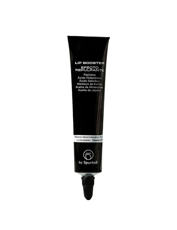 5punto5 Bálsamo Labial Lip Booster Efecto Repulpante 15 ml