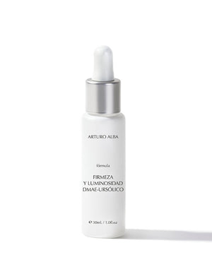 Arturo Alba Firmeza y Luminosidad Dmae-Ursólico 30 ml