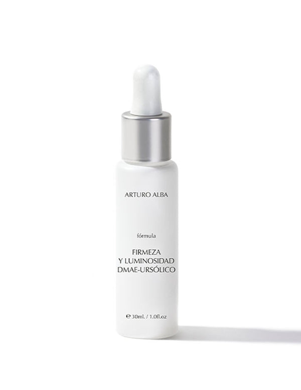Arturo Alba Firmeza y Luminosidad Dmae-Ursólico 30 ml