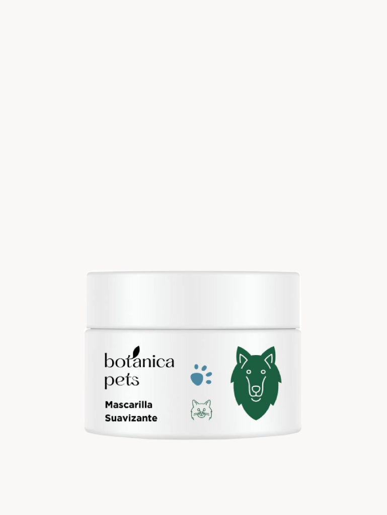 Botanicapets Mascarilla Suavizante 250 ml