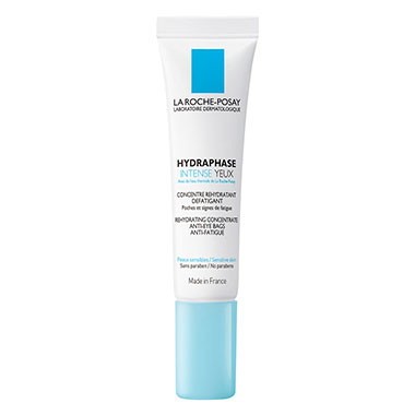 La Roche Posay Hydraphase Intense Ojos 15 ml