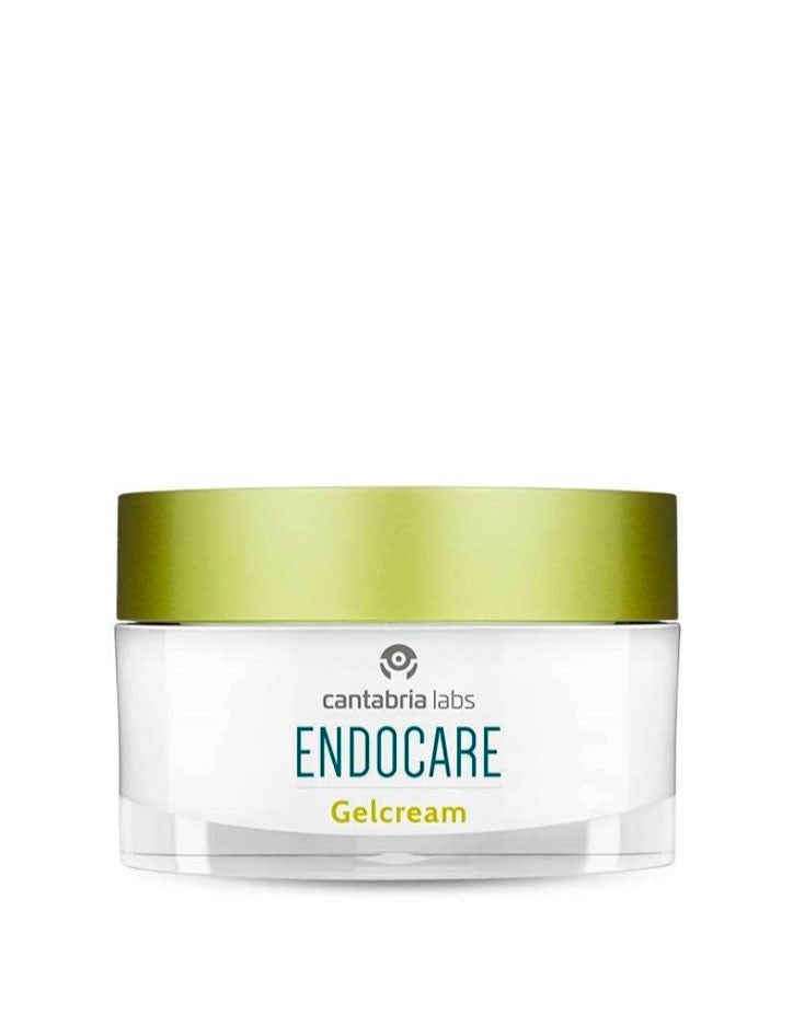 Endocare Essential Gel Crema Antiaging 30 ml