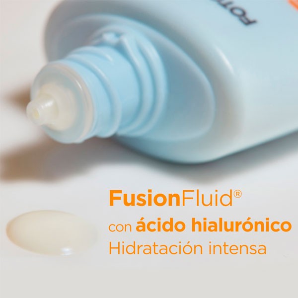 Isdin Fotoprotector Fusion Fluid SPF50+ Piel Atópica 50 ml