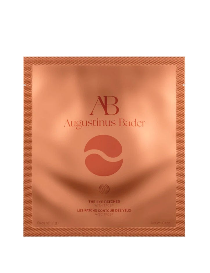 Bader The AugustinusEye Patches
