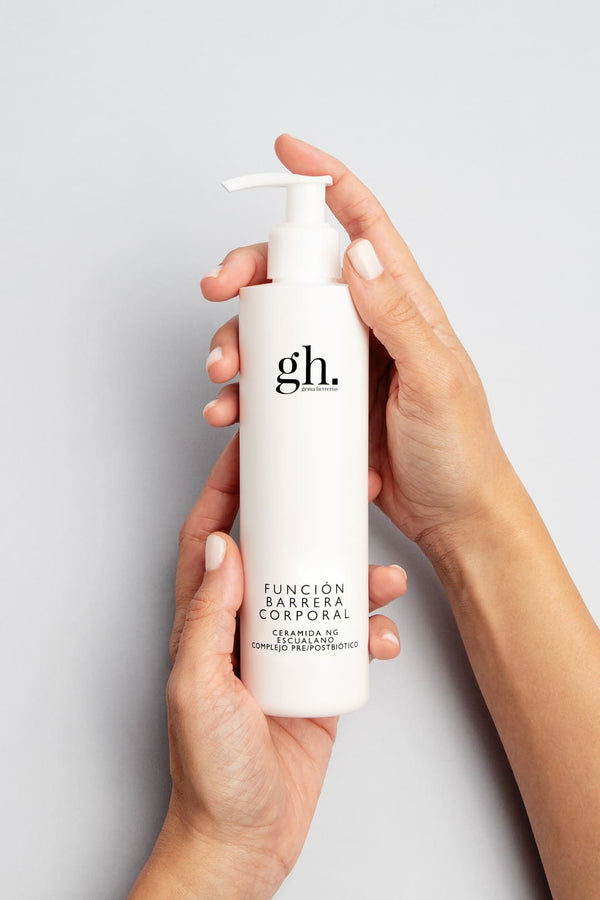 Gema Herrerías Función Barrera Corporal 250 ml