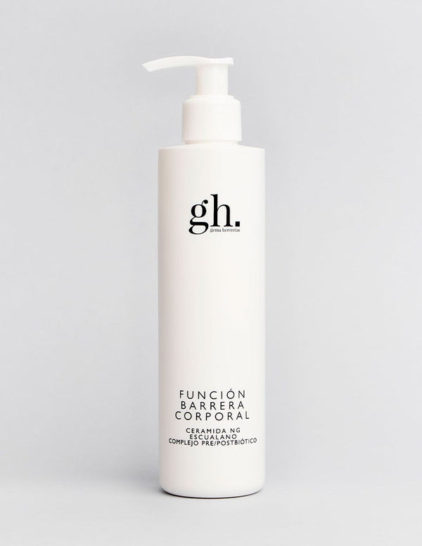 Gema Herrerías Función Barrera Corporal 250 ml