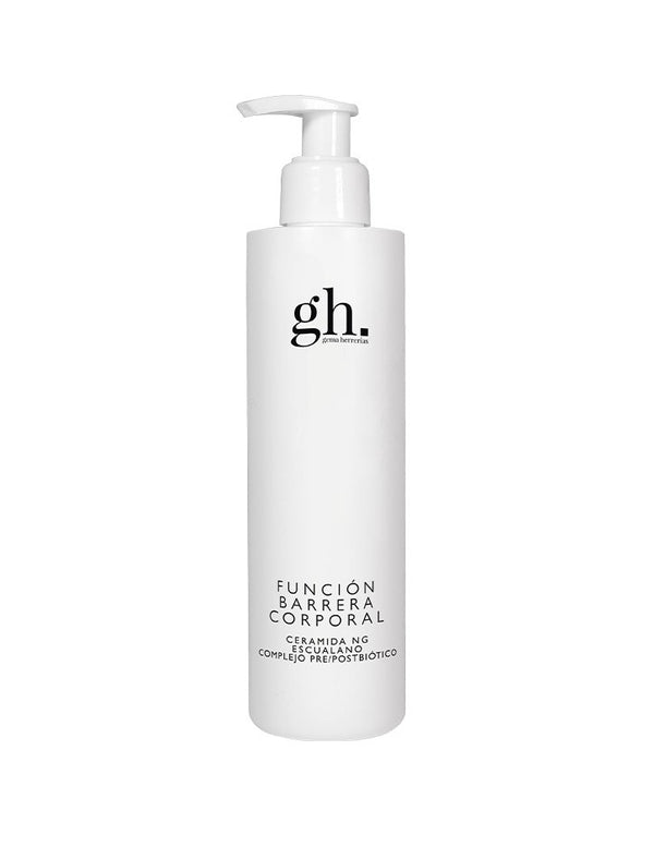 Gema Herrerías Función Barrera Corporal 250 ml