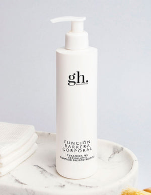 Gema Herrerías Función Barrera Corporal 250 ml