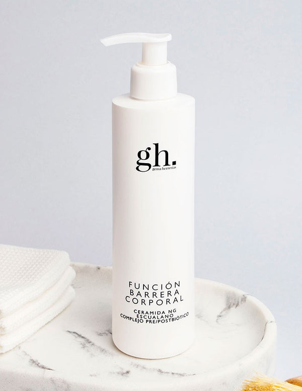 Gema Herrerías Función Barrera Corporal 250 ml