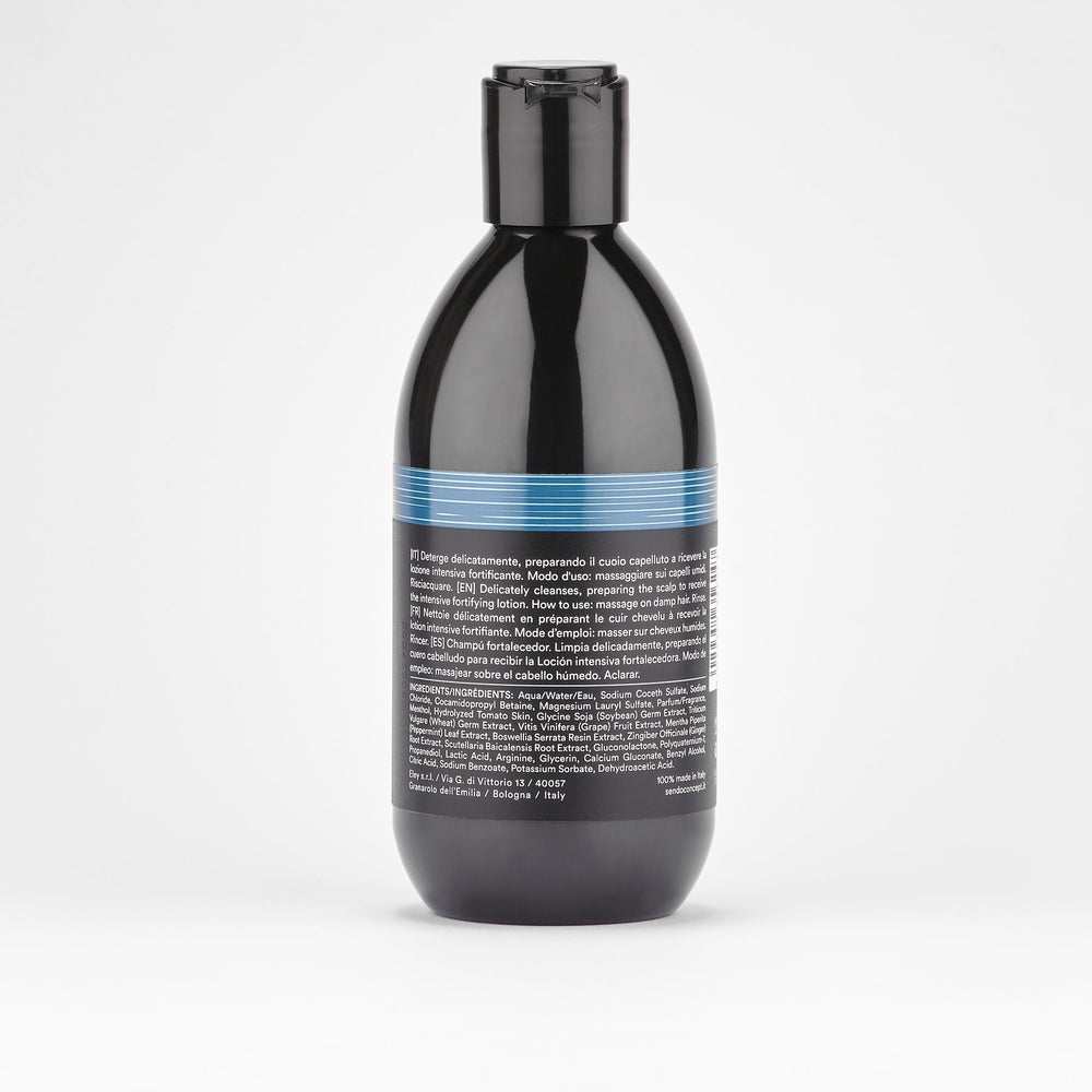 Sendo Champú Fortificante 250 ml