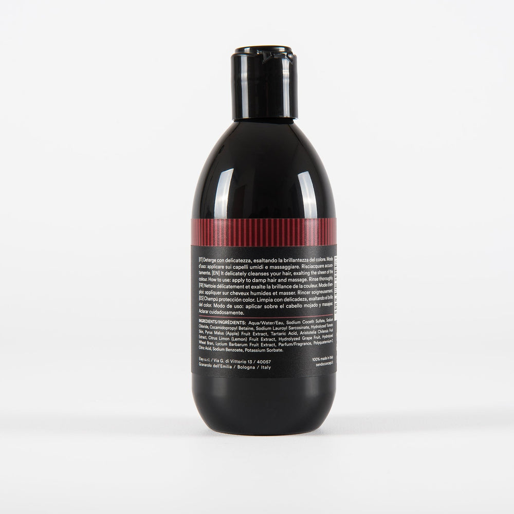 Sendo Champú Protección Color 250 ml
