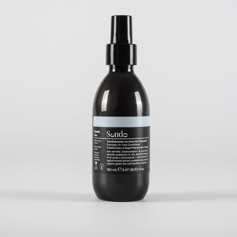 Sendo Acondicionador Sin Aclarado Uso Frecuente 150 ml