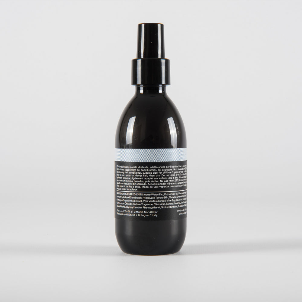 Sendo Acondicionador Sin Aclarado Uso Frecuente 150 ml