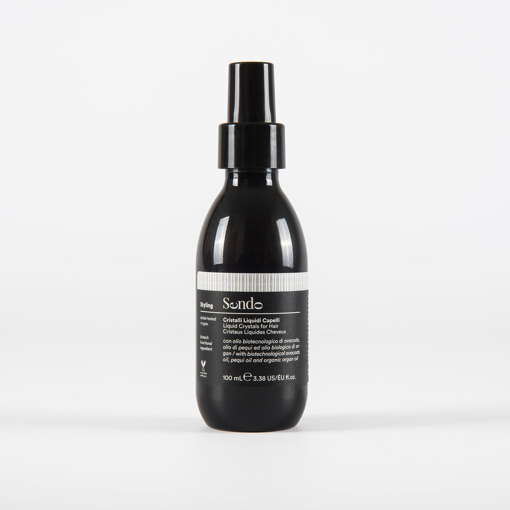 Sendo Cristales Líquidos Cabello 100 ml