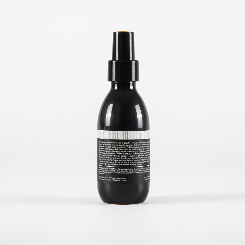 Sendo Cristales Líquidos Cabello 100 ml