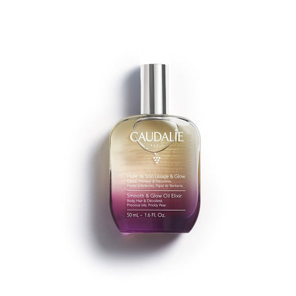 Caudalie Aceite de Tratamiento Suavidad & Luminosidad Higo 50 ml