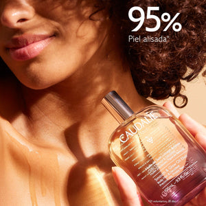 Caudalie Aceite de Tratamiento Suavidad & Luminosidad Higo 50 ml