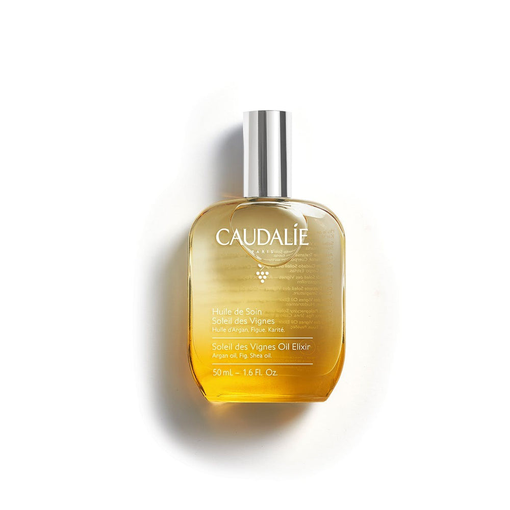 Caudalie Aceite de Tratamiento Soleil Des Vignes 50 ml