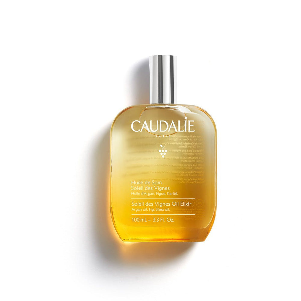 Caudalie Aceite de Tratamiento Soleil Des Vignes 100 ml