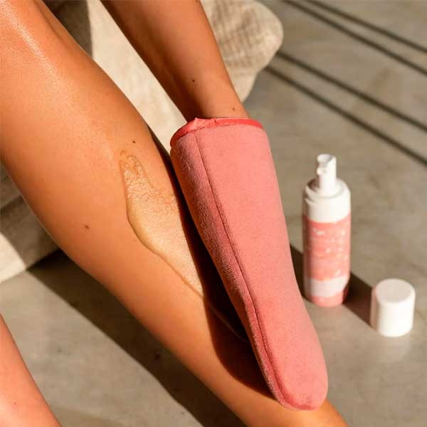 Mimitika Guante Autobronceador