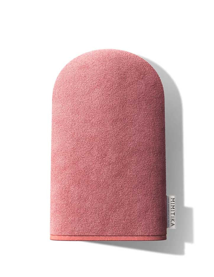 Mimitika Guante Autobronceador
