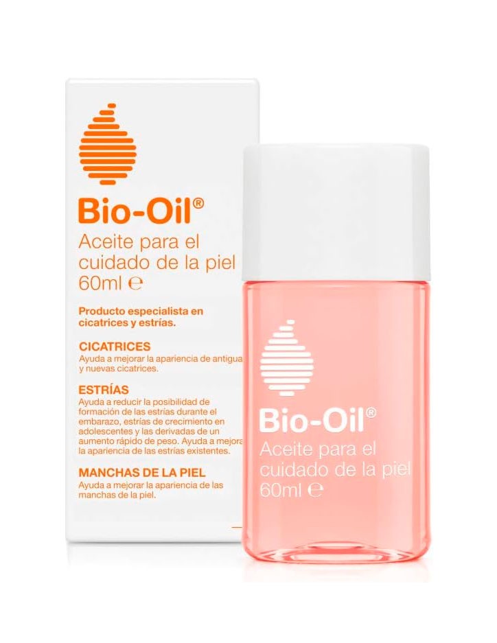 Bio-Oil Aceite para Estrías, Cicatrices y Manchas 60 ml
