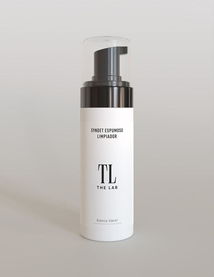 The Lab Syndet Espumoso Limpiador 150 ml