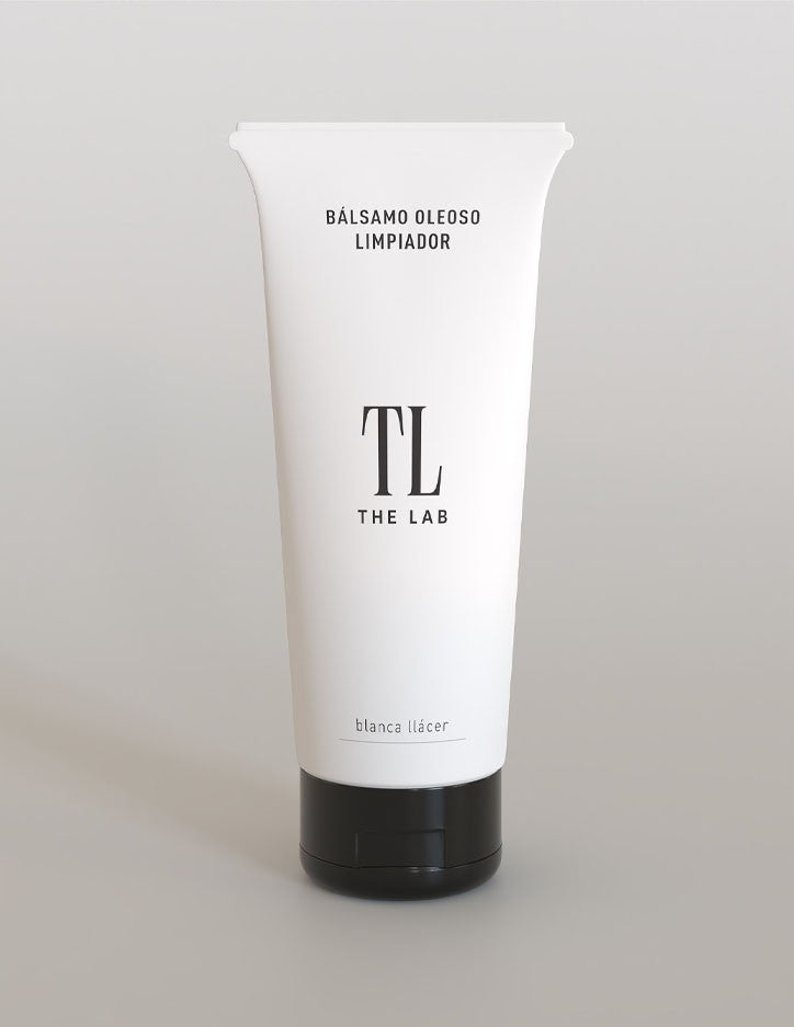 The lab Bálsamo Oleoso Limpiador 150 ml