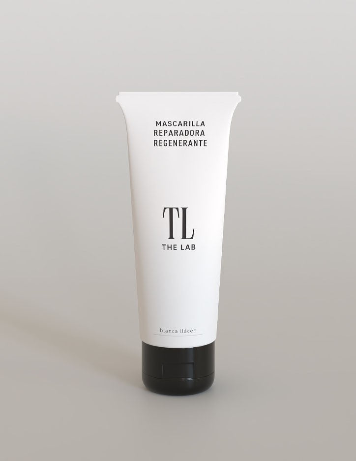 The Lab Mascarilla Reparadora Regenerante 75 ml