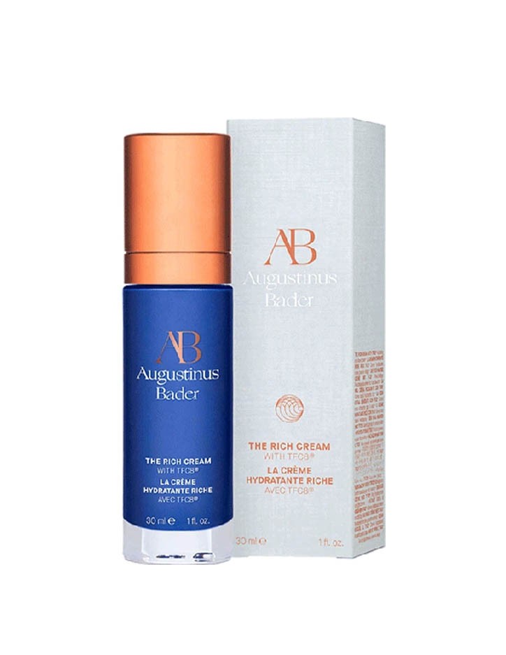 Augustinus Bader The Rich Cream 30 ml
