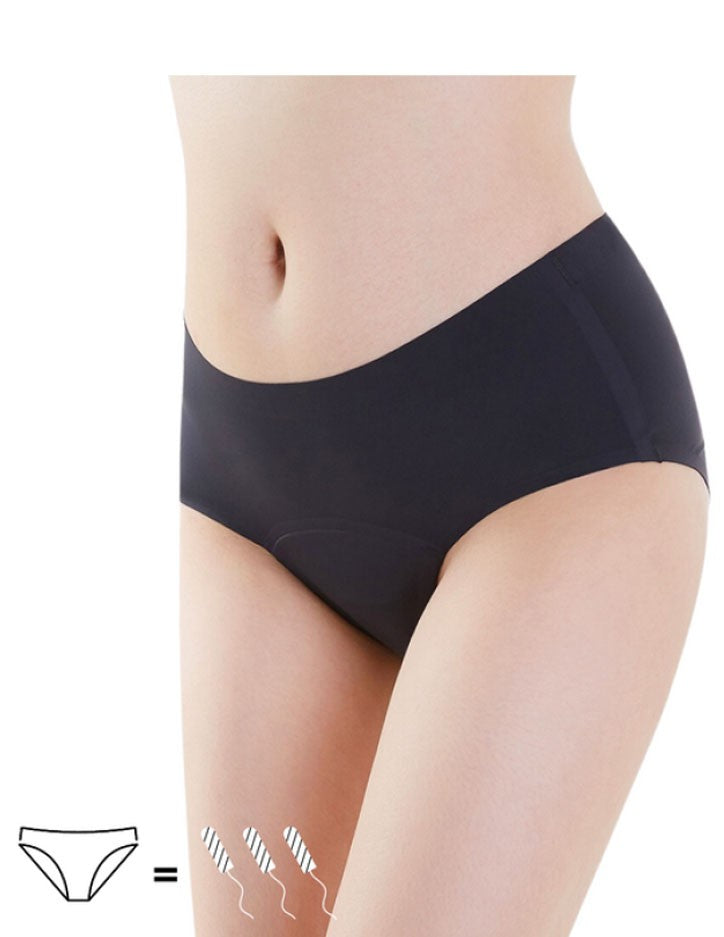 MyAlma Braguita Menstrual sin Costuras