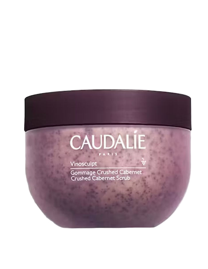 Caudalie Vinosculpt Exfoliante Crushed Cabernet 250 g
