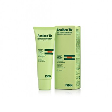 ACNIBEN GEL CREMA EQUILIBRANTE 40 ML