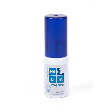HALITA COLUTORIO 15 ML SPRAY