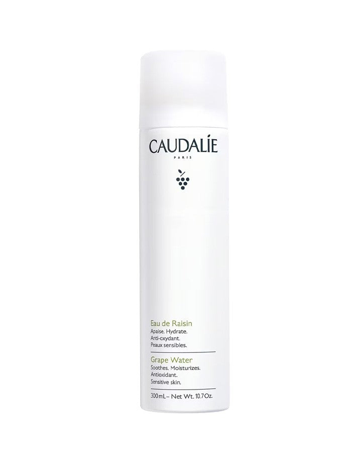Caudalie Agua de uva bio 300 ml