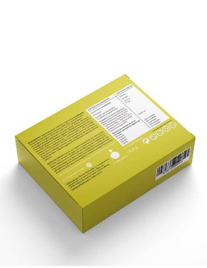 Pastillas para la Acidez de Estómago Just Elements Wellness 30 capsulas
