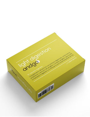 Pastillas para la Acidez de Estómago Just Elements Wellness 30 capsulas