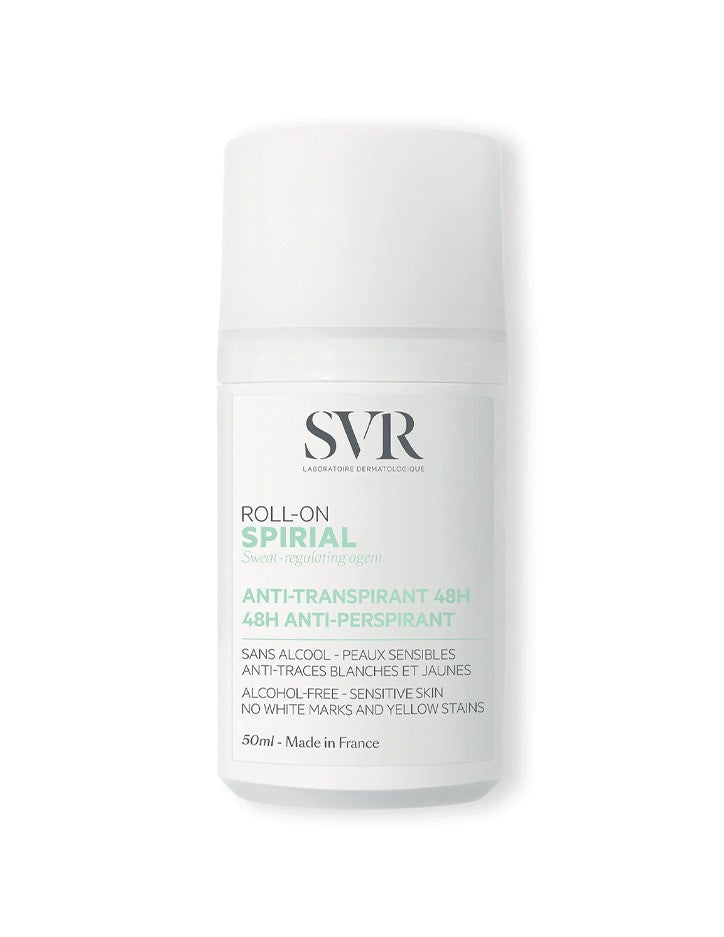 SVR Spirial Roll-on Desodorante 50 ml