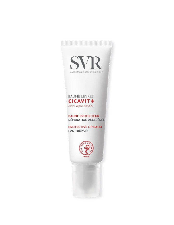 SVR Cicavit + Bálsamo Protector Labios 10 g