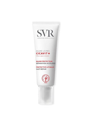 SVR Cicavit + Bálsamo Protector Labios 10 g